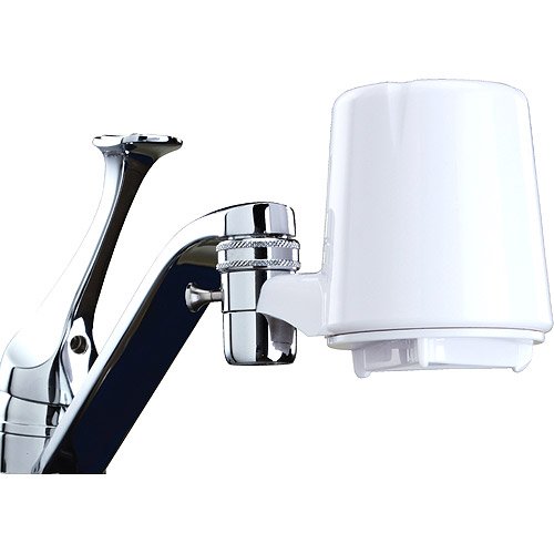 Best Faucet Water Filter Reviews Top 5 Guide 2019