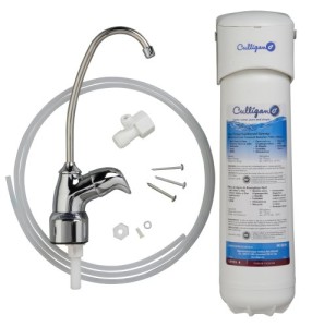 Best Culligan Water Filter for Under the Sink