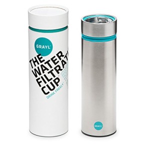 Grayl Compact Water Purifier