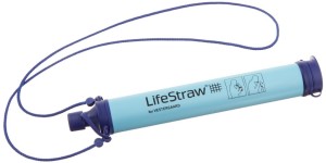 LifeStraw Filter Review