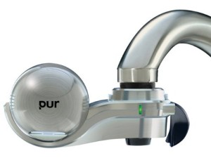 PUR FM 9000B Filtration Faucet
