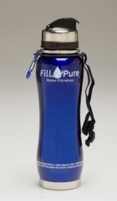 Seychelle Bottle Filter Review