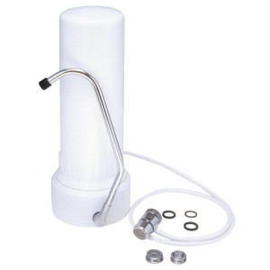 Watts Countertop water filter system