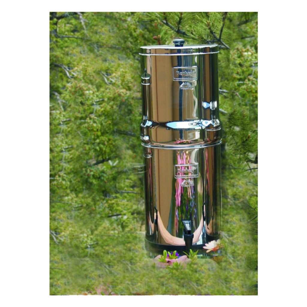 berkeyroyalwaterfilter Best Water Softener Reviews