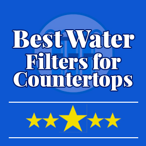 best-countertop-water-filters
