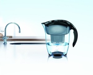 Top Mavea pitcher water filter