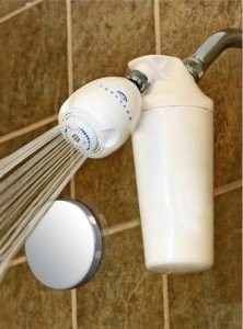 Aquasana water softening shower head reviews